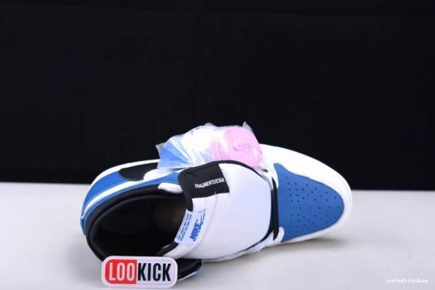 1 White Air Jordan and Scott Blue Travis DH3227-105 0929